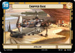 Chopper Base (030/252) [Spark of Rebellion] - for just $0.10! 