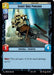 Scout Bike Pursuer (032/252) [Spark of Rebellion] - for just $0.10! 