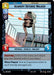 Academy Defense Walker (037/252) [Spark of Rebellion] - for just $0.10! 