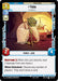 Yoda - Old Master (045/252) [Spark of Rebellion] - for just $0.10! 