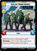 Vigilant Honor Guards (048/252) [Spark of Rebellion] - for just $0.10! 