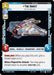 The Ghost - Spectre Home Base (050/252) [Spark of Rebellion] - for just $0.10! 