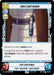 Jedi Lightsaber (054/252) [Spark of Rebellion] - for just $0.40! 