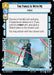 The Force is With Me (055/252) [Spark of Rebellion] - for just $0.10! 