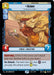 Bendu - The One in the Middle (056/252) [Spark of Rebellion] - for just $0.10! 