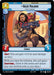 Baze Malbus - Temple Guardian (065/252) [Spark of Rebellion] - for just $0.10! 