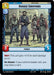 Rugged Survivors (067/252) [Spark of Rebellion] - for just $0.10! 