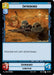 Entrenched (072/252) [Spark of Rebellion] - for just $0.10! 