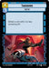Takedown (077/252) [Spark of Rebellion] - for just $0.10! 