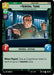 General Tagge - Concerned Commander (080/252) [Spark of Rebellion] - for just $0.10! 