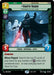 Darth Vader - Commanding the First Legion (087/252) [Spark of Rebellion] - for just $4.40! 