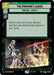 The Emperor's Legion (091/252) [Spark of Rebellion] - for just $0.10! 