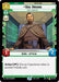 Bail Organa - Rebel Councilor (094/252) [Spark of Rebellion] - for just $0.10! 