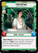 Mon Mothma - Voice of the Rebellion (096/252) [Spark of Rebellion] - for just $0.10! 