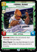 Admiral Ackbar - Brilliant Strategist (097/252) [Spark of Rebellion] - for just $0.10! 