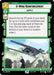 U-Wing Reinforcement (104/252) [Spark of Rebellion] - for just $0.20! 