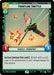 Frontline Shuttle (110/252) [Spark of Rebellion] - for just $0.10! 