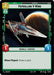 Patrolling V-Wing (111/252) [Spark of Rebellion] - for just $0.10! 