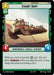 Escort Skiff (114/252) [Spark of Rebellion] - for just $0.10! 