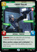 Agent Kallus - Seeking the Rebels (115/252) [Spark of Rebellion] - for just $0.10! 