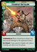 Steadfast Battalion (116/252) [Spark of Rebellion] - for just $0.10! 