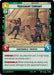 Mercenary Company (117/252) [Spark of Rebellion] - for just $0.10! 