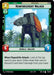 Reinforcement Walker (119/252) [Spark of Rebellion] - for just $0.10! 