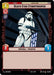 Death Star Stormtrooper (128/252) [Spark of Rebellion] - for just $0.10! 