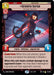 Seventh Sister - Implacable Inquisitor (133/252) [Spark of Rebellion] - for just $0.15! 