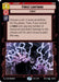 Force Lightning (138/252) [Spark of Rebellion] - for just $1.30! 