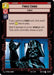 Force Choke (139/252) [Spark of Rebellion] - for just $0.10! 