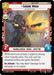 Sabine Wren - Explosives Artist (142/252) [Spark of Rebellion] - for just $0.15! 