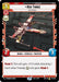 Red Three - Unstoppable (144/252) [Spark of Rebellion] - for just $0.35! 