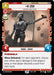 K-2SO - Cassian's Counterpart (145/252) [Spark of Rebellion] - for just $0.30! 
