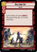 Rallying Cry (154/252) [Spark of Rebellion] - for just $0.10! 
