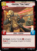 Benthic AuTwo TubesAu - Partisan Lieutenant (156/252) [Spark of Rebellion] - for just $0.10! 