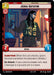 Jedha Agitator (158/252) [Spark of Rebellion] - for just $0.10! 