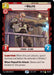 Wolffe - Suspicious Veteran (160/252) [Spark of Rebellion] - for just $0.10! 