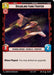 Disabling Fang Fighter (162/252) [Spark of Rebellion] - for just $0.10! 