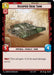 Occupier Siege Tank (165/252) [Spark of Rebellion] - for just $0.10! 