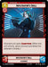 Infiltrator's Skill (166/252) [Spark of Rebellion] - for just $0.10! 
