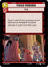 Forced Surrender (175/252) [Spark of Rebellion] - for just $0.10! 