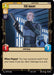 ISB Agent (176/252) [Spark of Rebellion] - for just $0.10! 