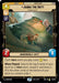 Jabba the Hutt - Cunning Daimyo (181/252) [Spark of Rebellion] - for just $0.10! 