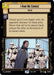 I Had No Choice (187/252) [Spark of Rebellion] - for just $0.10! 