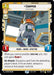 Chopper - Metal Menace (188/252) [Spark of Rebellion] - for just $0.15! 