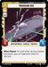 Vanguard Ace (191/252) [Spark of Rebellion] - for just $0.10! 