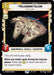 Millennium Falcon - Piece of Junk (193/252) [Spark of Rebellion] - for just $2.65! 