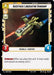 Auzituck Liberator Gunship (195/252) [Spark of Rebellion] - for just $0.10! 