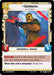 Chewbacca - Loyal Companion (196/252) [Spark of Rebellion] - for just $0.10! 